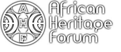 African Heritage Forum